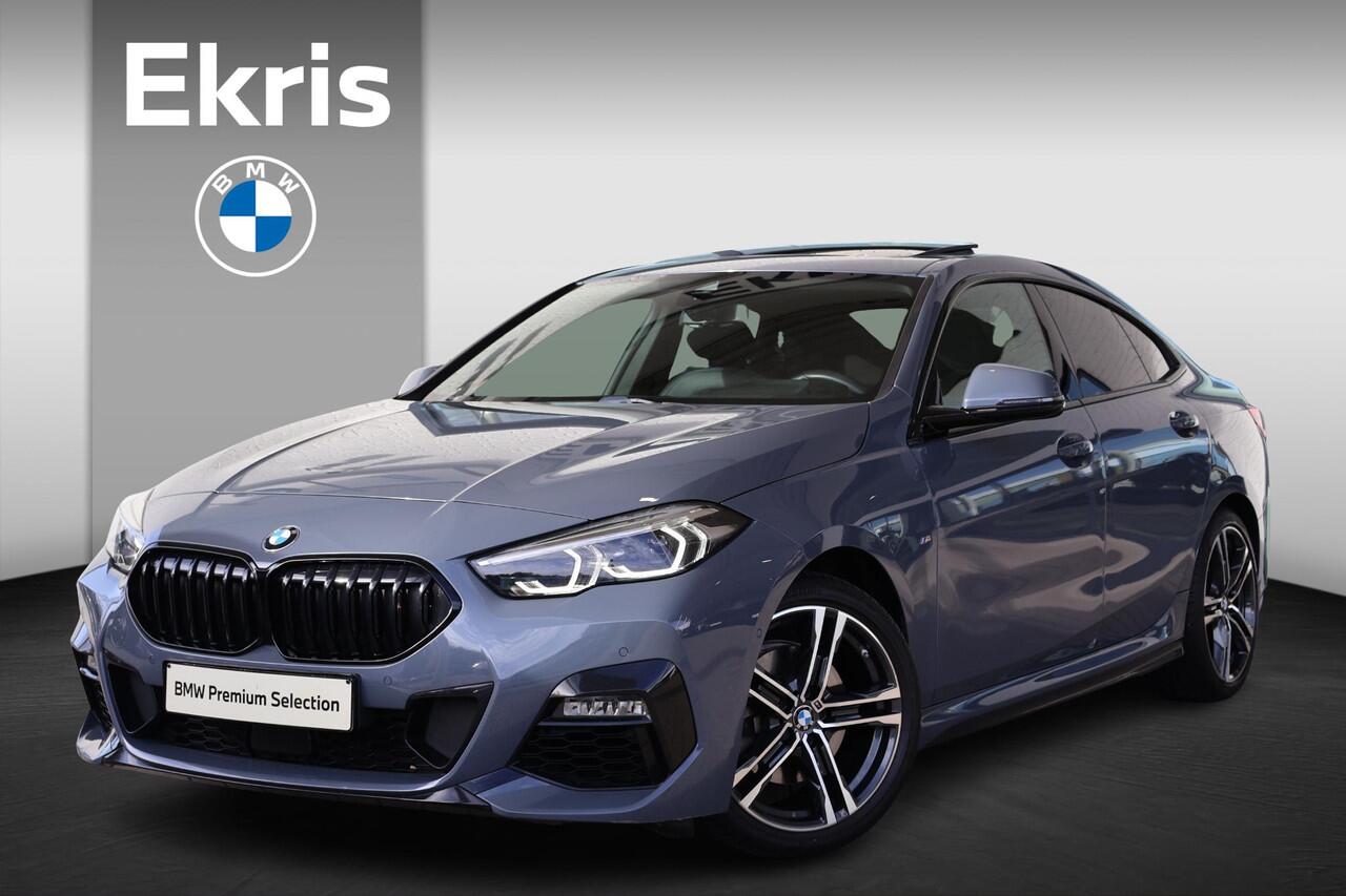 BMW 2-SERIE Gran Coupé 218i | M Sportpakket | Audio Media Pack | Panorama Dak
