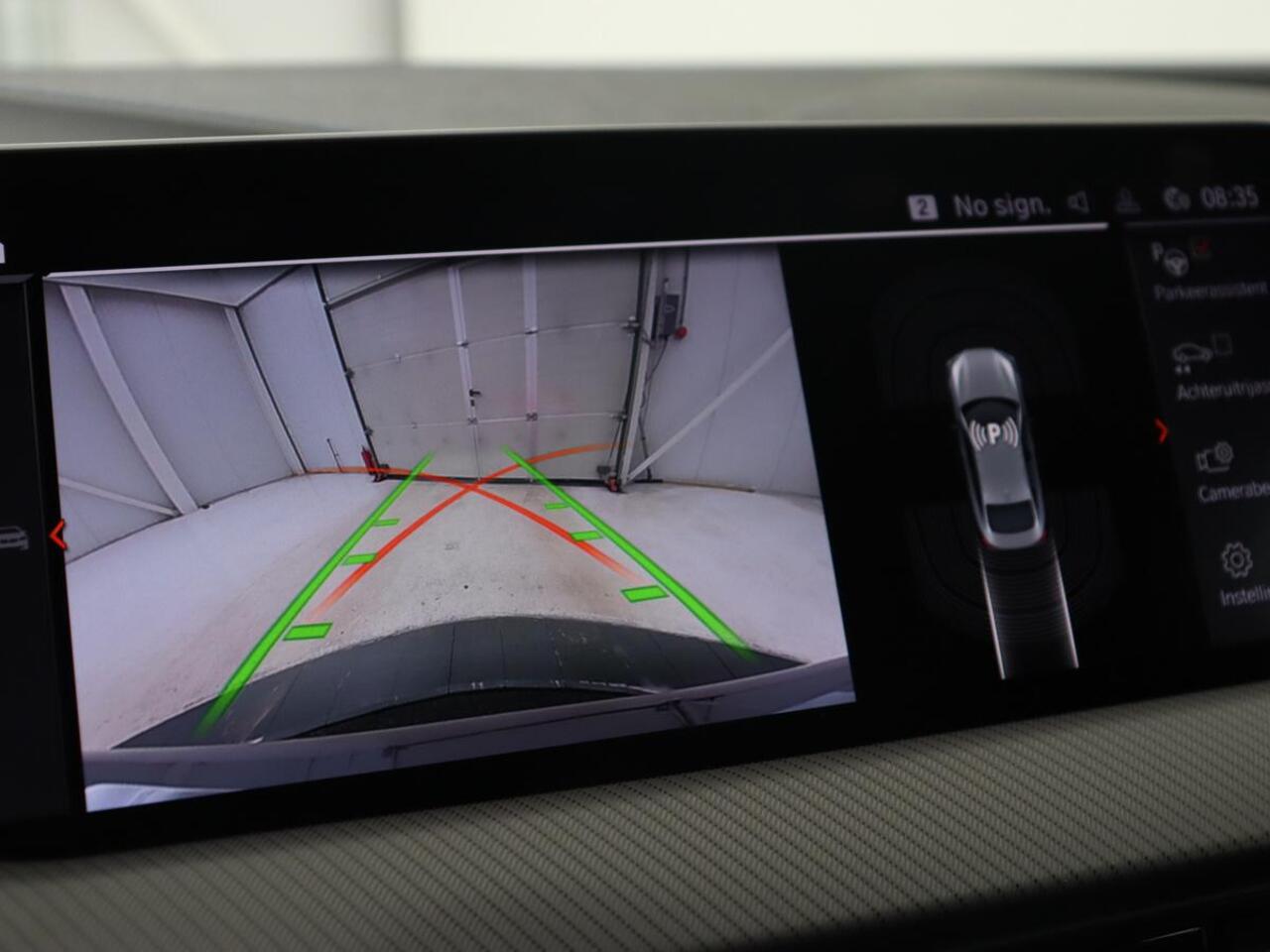 BMW 2-SERIE Gran Coupé 218i M Sport | Sportstoelen | Camera | Carplay | Live Cockpit | Half leder | Navigatie | Sfeerverlichting | Full LED | Climate control