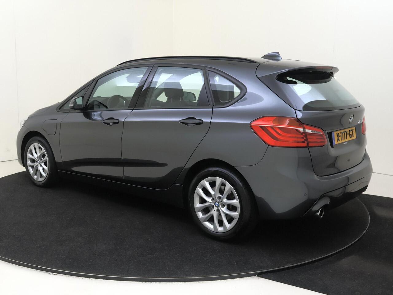 BMW 2-SERIE Active Tourer 225xe iPerformance