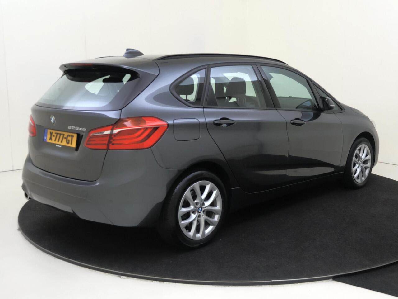 BMW 2-SERIE Active Tourer 225xe iPerformance