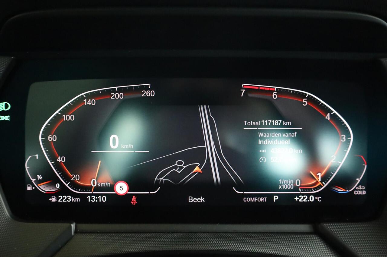 BMW 2-SERIE Gran Coupé 218i Executive | Model M Sport | 19 inch