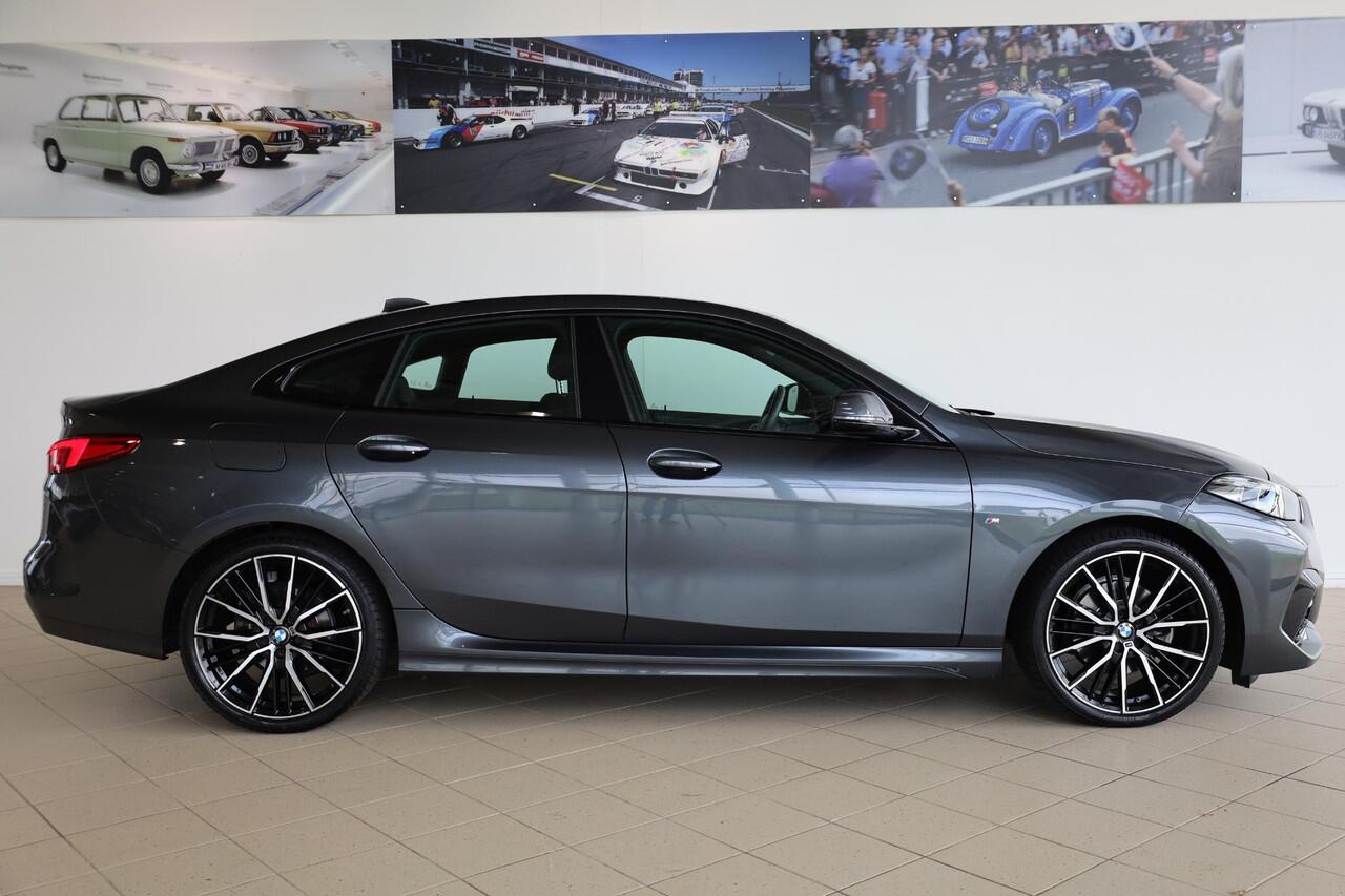 BMW 2-SERIE Gran Coupé 218i Executive | Model M Sport | 19 inch
