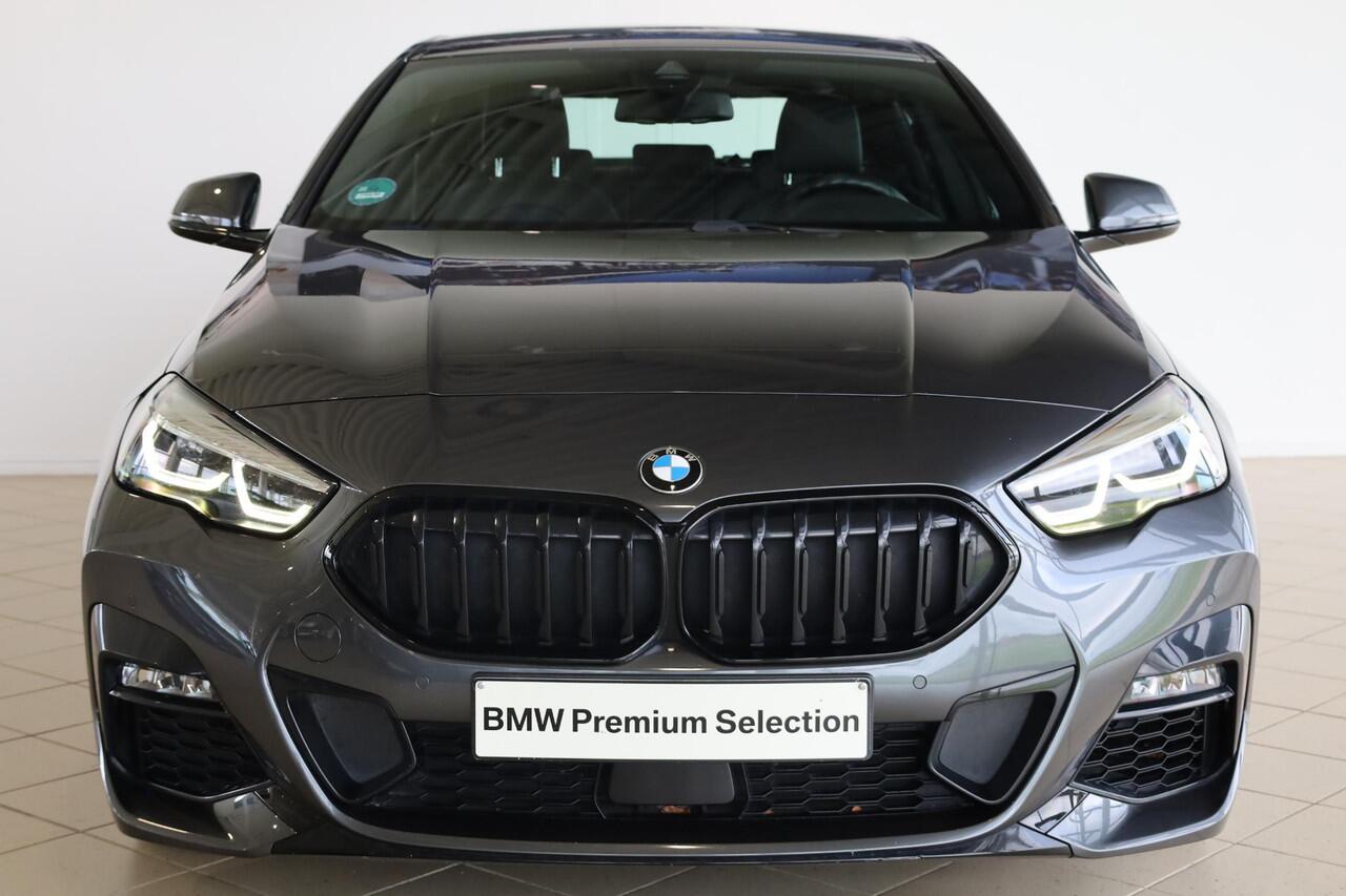 BMW 2-SERIE Gran Coupé 218i Executive | Model M Sport | 19 inch
