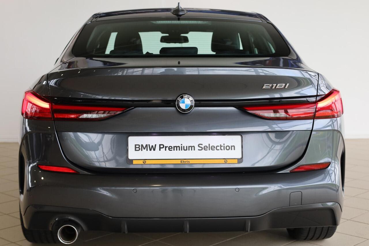 BMW 2-SERIE Gran Coupé 218i Executive | Model M Sport | 19 inch