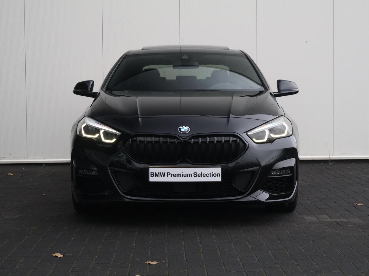 BMW 2-SERIE Gran Coupé 218i Executive Edition M-Sportpakket / HIFI / Panoramadak / 18'' /