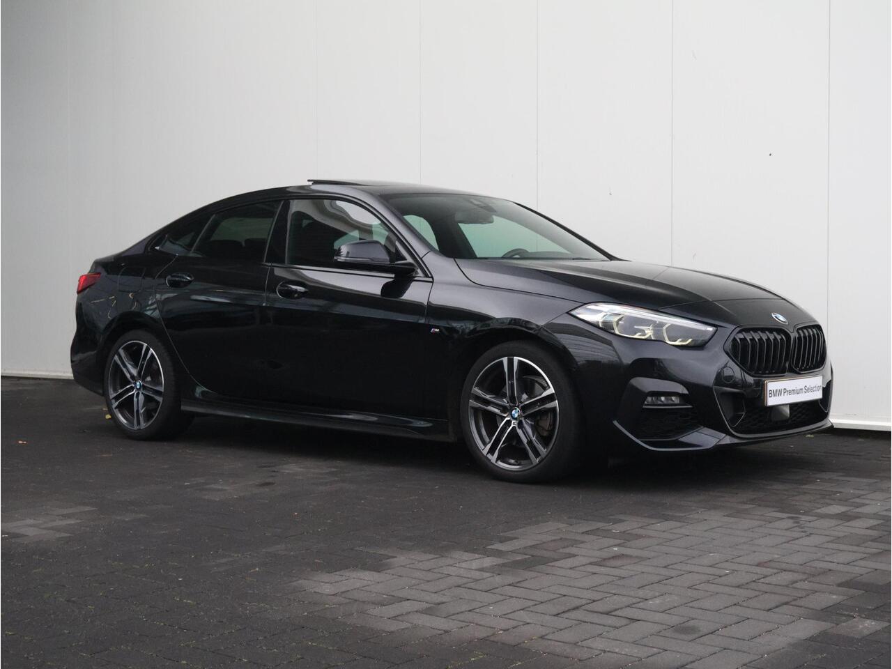 BMW 2-SERIE Gran Coupé 218i Executive Edition M-Sportpakket / HIFI / Panoramadak / 18'' /