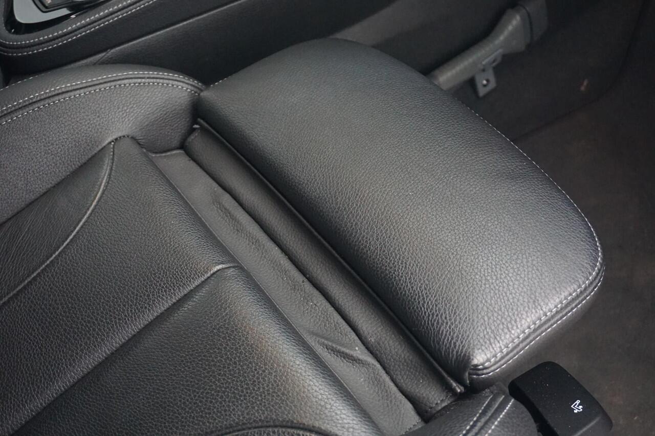 BMW 2-SERIE Active Tourer 218i Sport Line | Head-Up Display / HIFI / Parking Pack / Stoelverwarming / Cruise Control / Elektrische achterklep