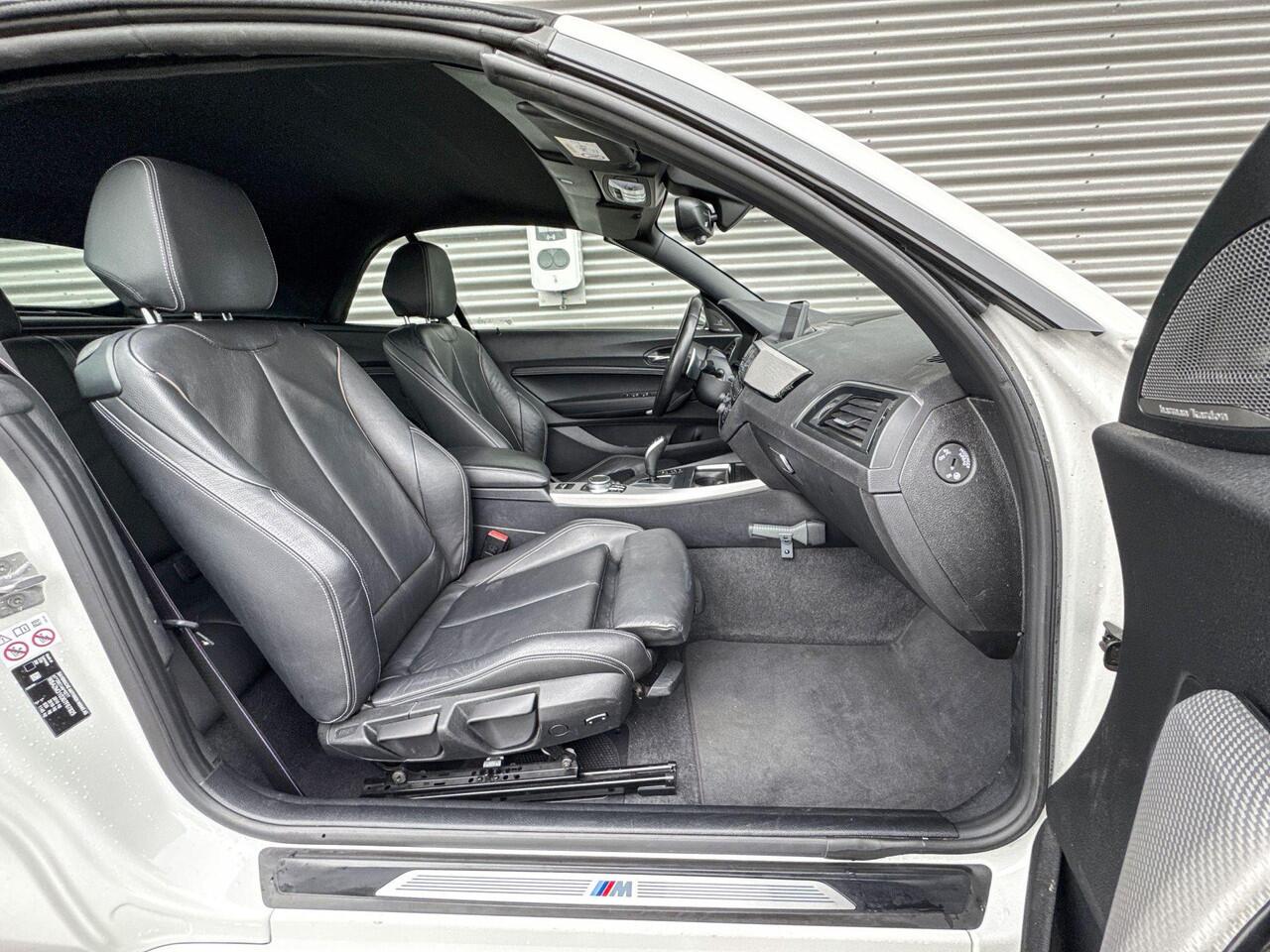 BMW 2-SERIE Cabrio 220i High Executive Edition