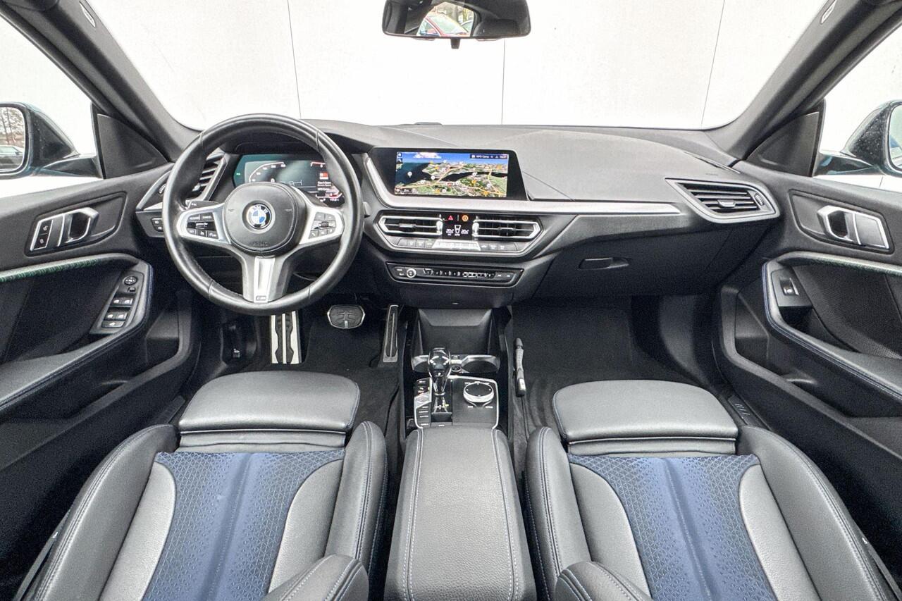 BMW 2-SERIE Gran Coupé 218i |High Executive | M-Sport | Led | Cruise Control