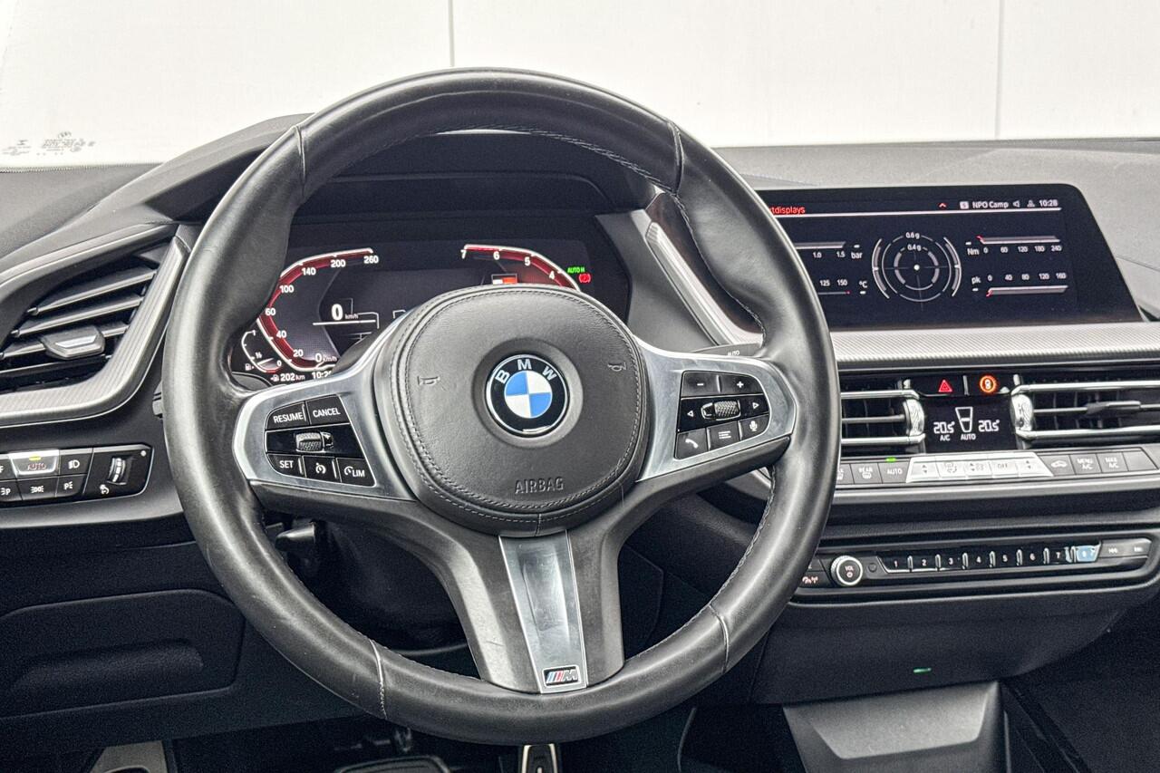 BMW 2-SERIE Gran Coupé 218i |High Executive | M-Sport | Led | Cruise Control