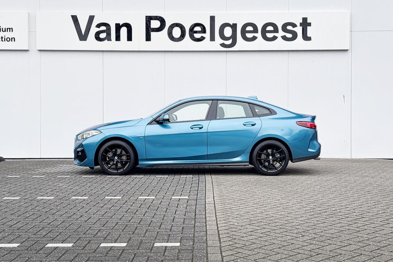 BMW 2-SERIE Gran Coupé 218i |High Executive | M-Sport | Led | Cruise Control