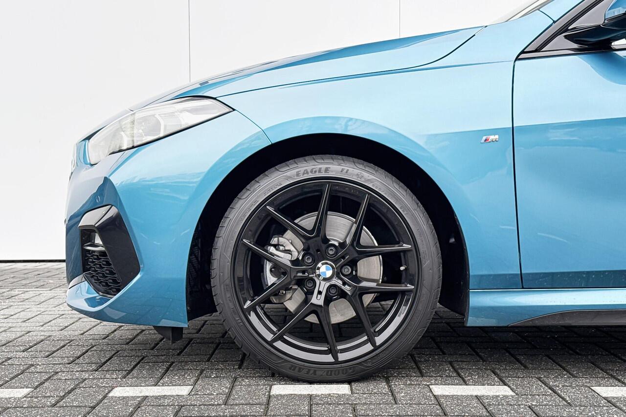 BMW 2-SERIE Gran Coupé 218i |High Executive | M-Sport | Led | Cruise Control