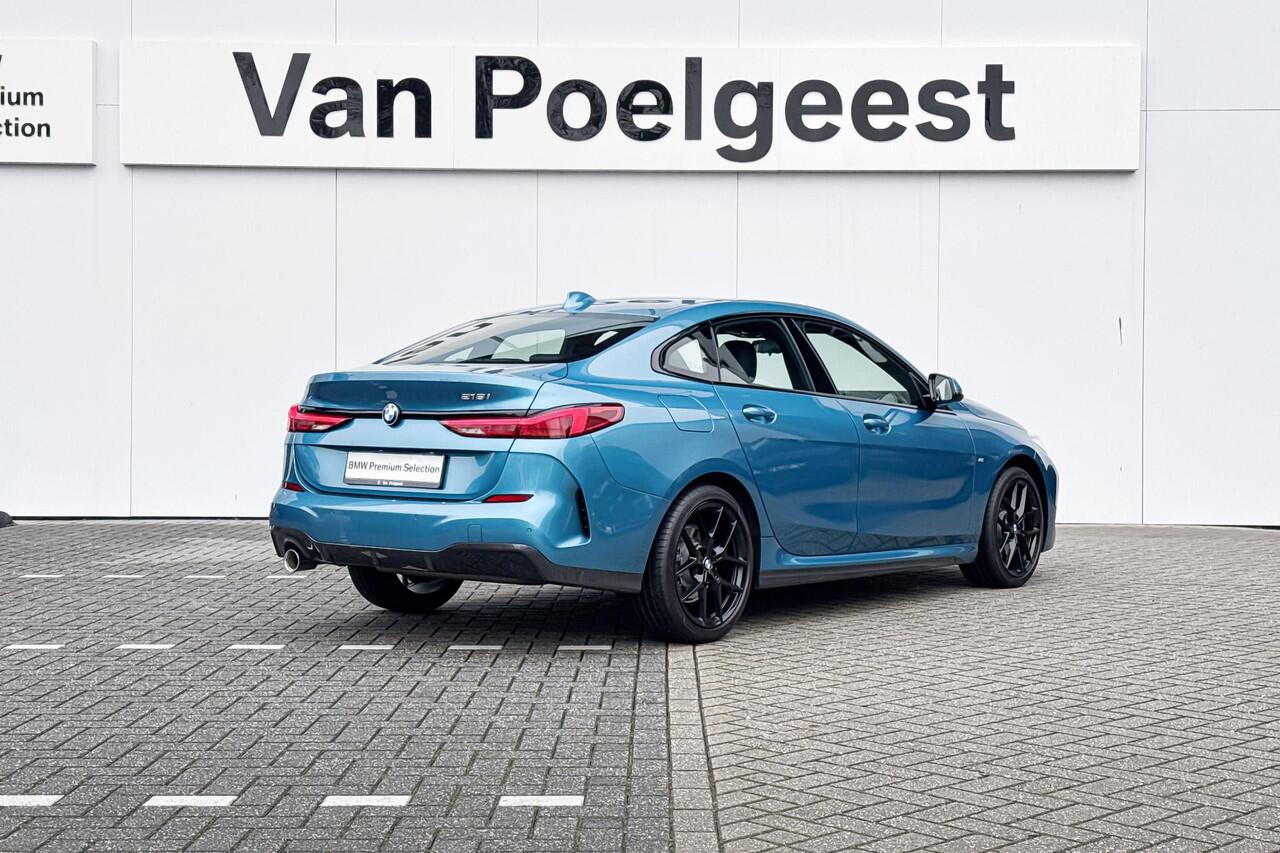BMW 2-SERIE Gran Coupé 218i |High Executive | M-Sport | Led | Cruise Control
