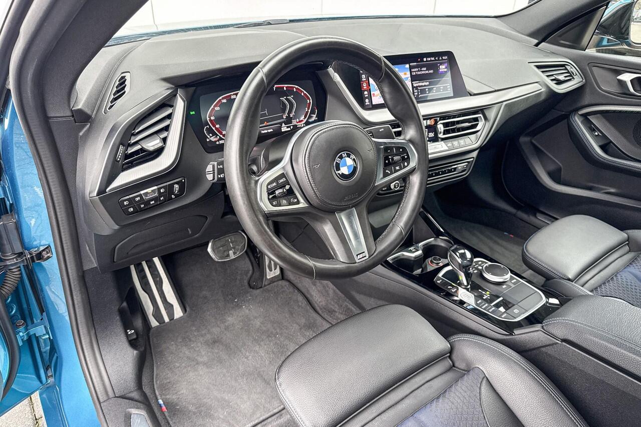 BMW 2-SERIE Gran Coupé 218i |High Executive | M-Sport | Led | Cruise Control