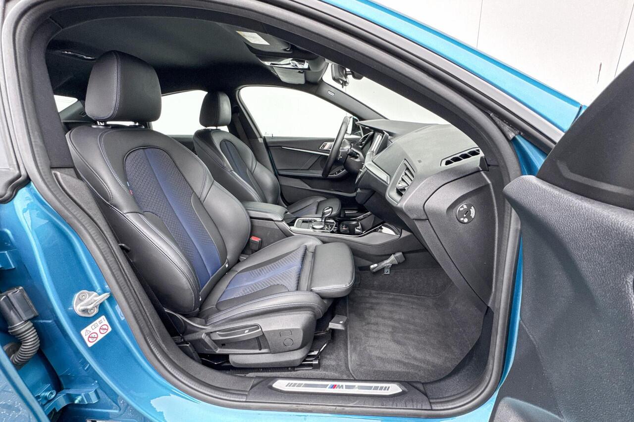 BMW 2-SERIE Gran Coupé 218i |High Executive | M-Sport | Led | Cruise Control