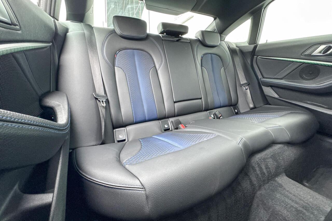 BMW 2-SERIE Gran Coupé 218i |High Executive | M-Sport | Led | Cruise Control