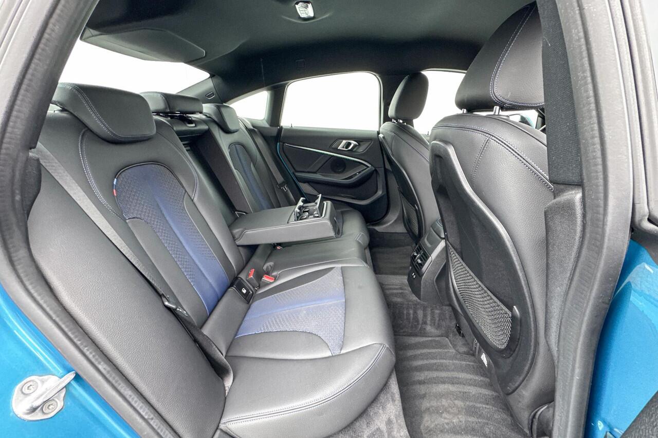 BMW 2-SERIE Gran Coupé 218i |High Executive | M-Sport | Led | Cruise Control