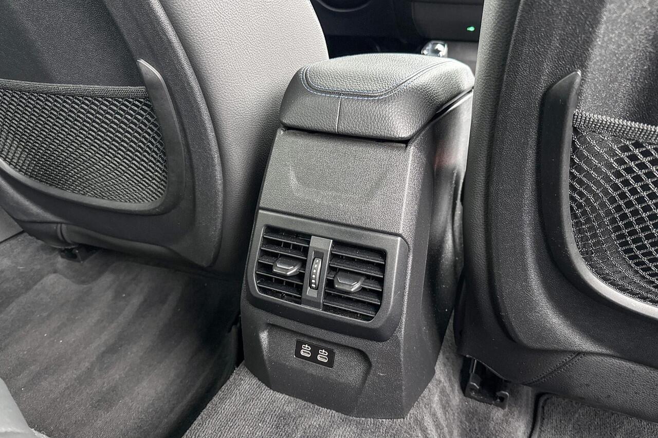 BMW 2-SERIE Gran Coupé 218i |High Executive | M-Sport | Led | Cruise Control