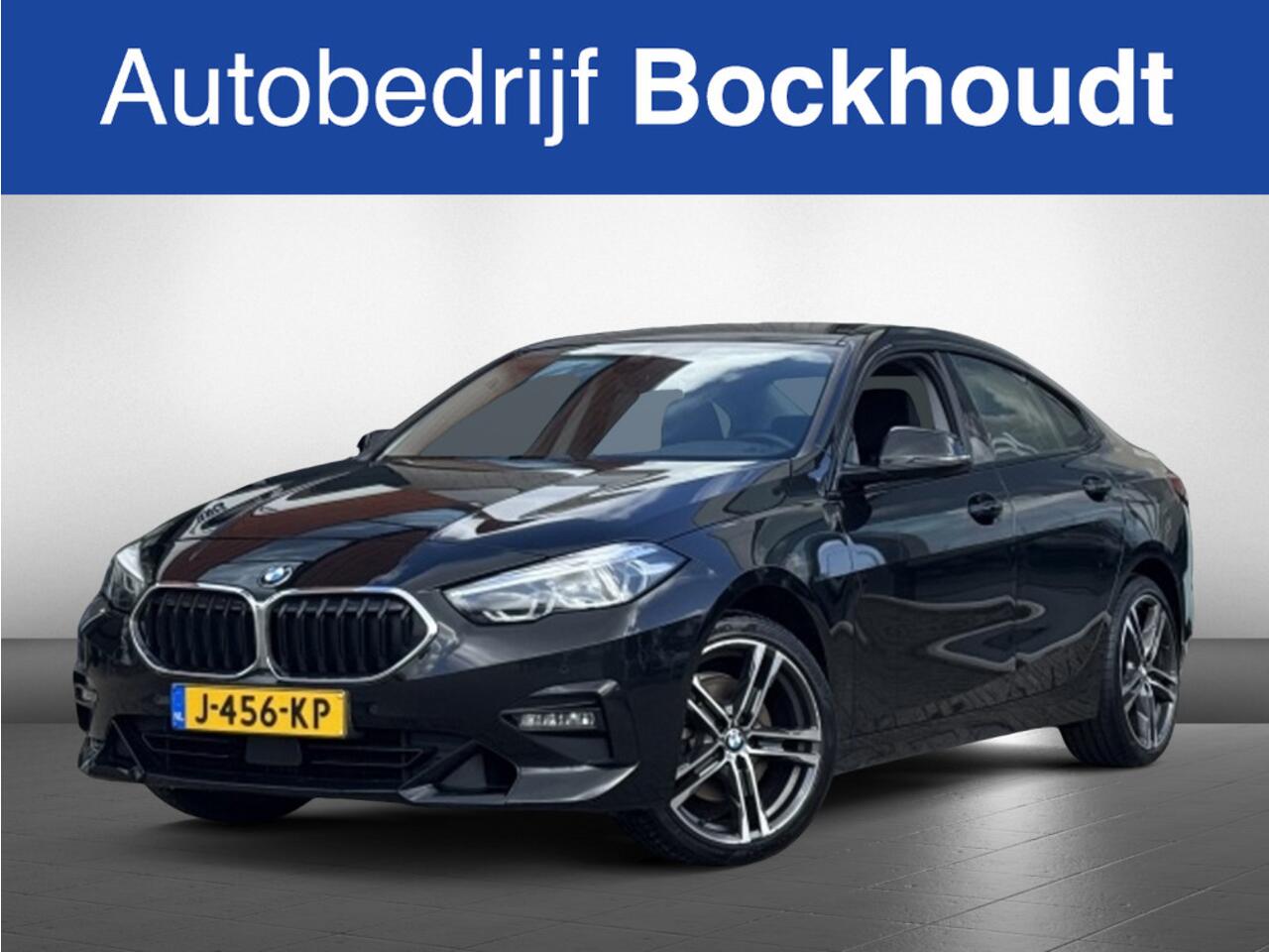 BMW 2-SERIE Gran Coupé 218i