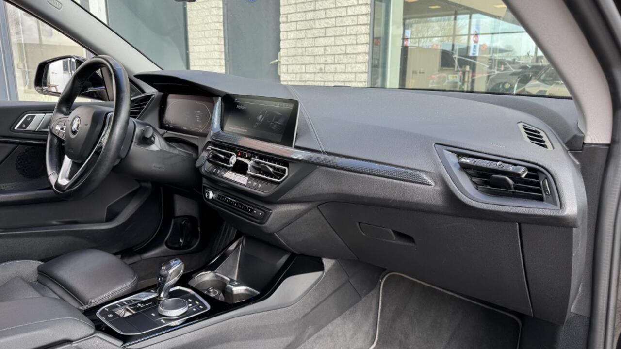 BMW 2-SERIE Gran Coupé 218i