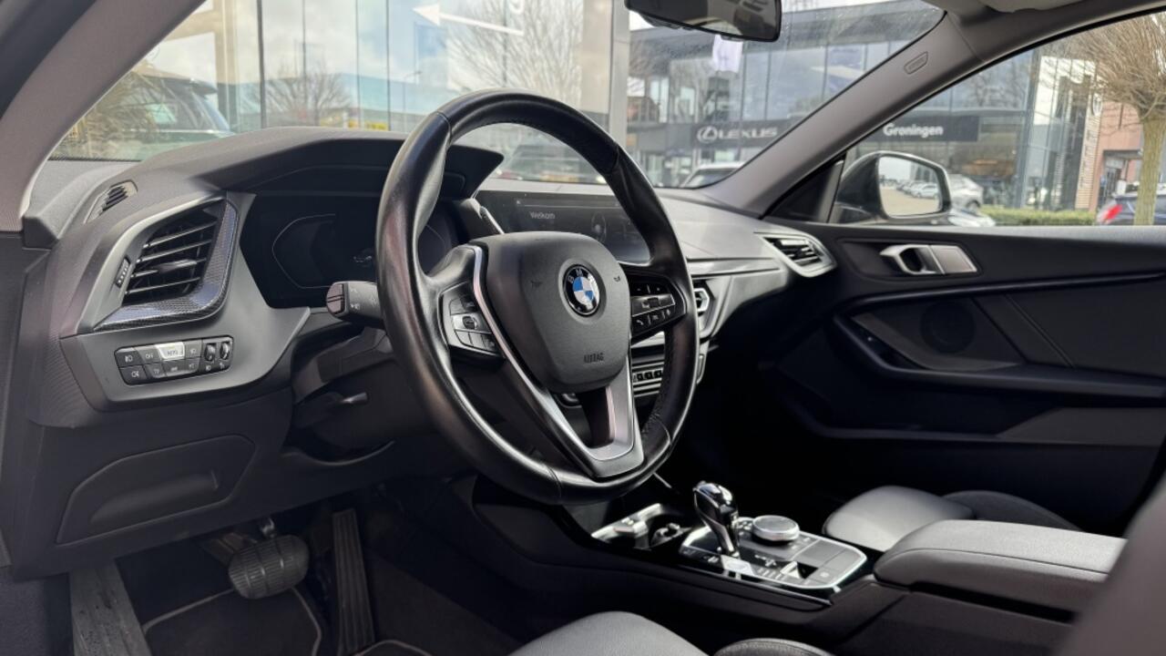 BMW 2-SERIE Gran Coupé 218i