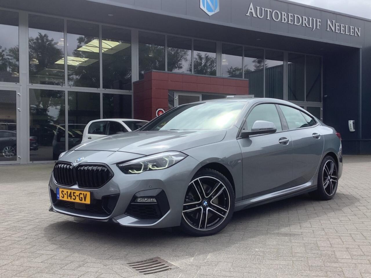 BMW 2-SERIE 220i M-Sport Edition I panorama I dealer onderhouden