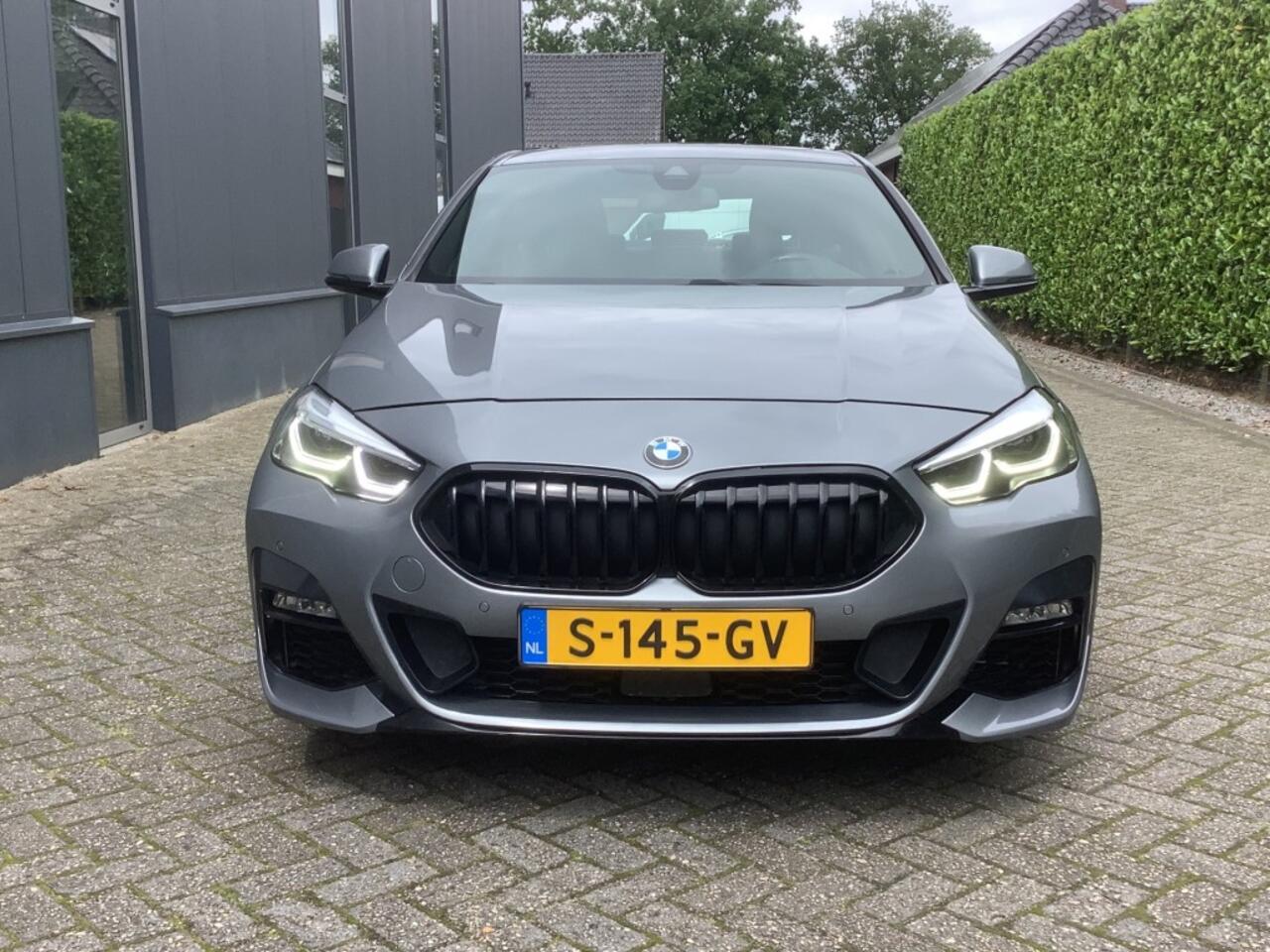 BMW 2-SERIE 220i M-Sport Edition I panorama I dealer onderhouden