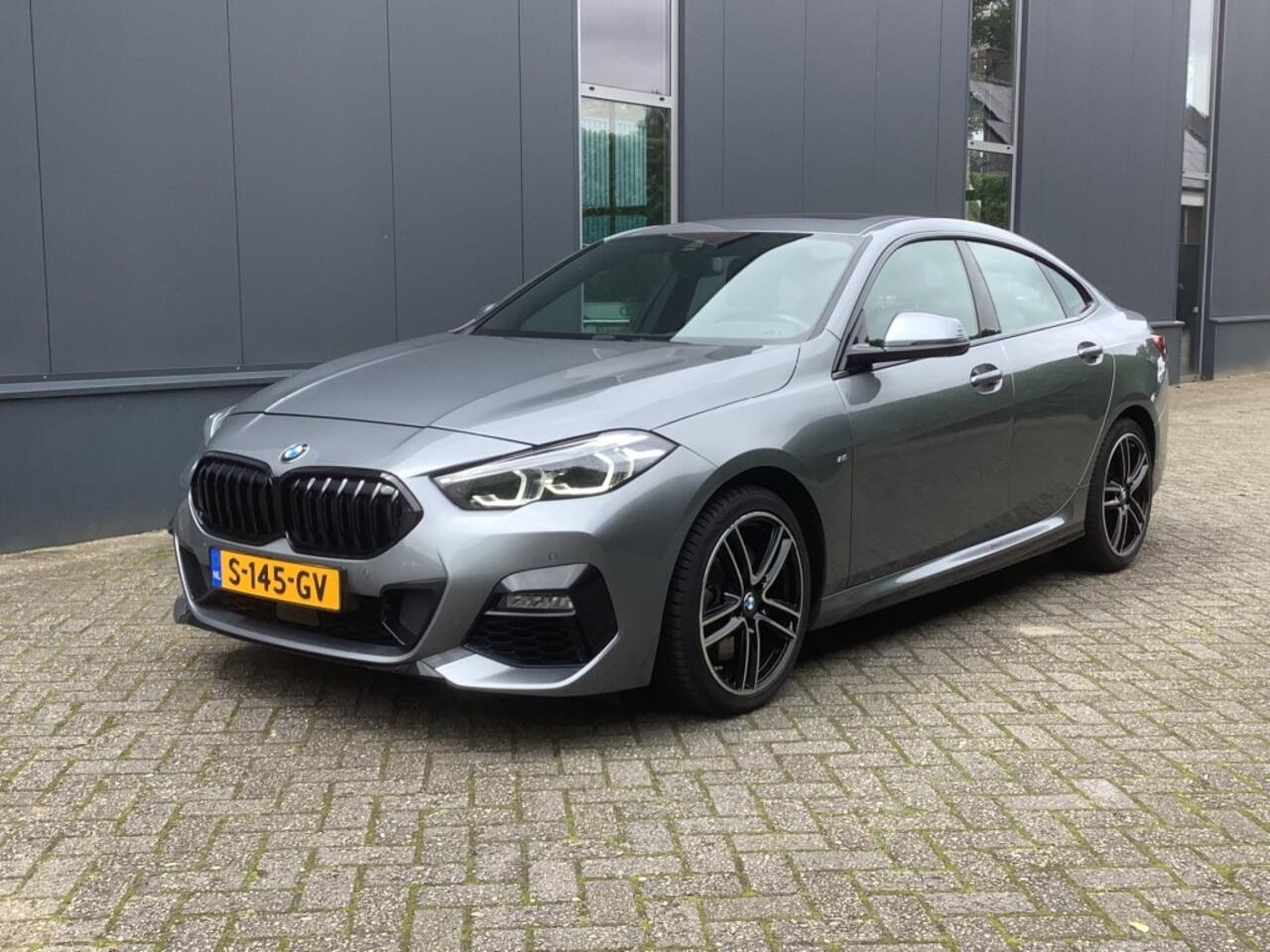 BMW 2-SERIE 220i M-Sport Edition I panorama I dealer onderhouden