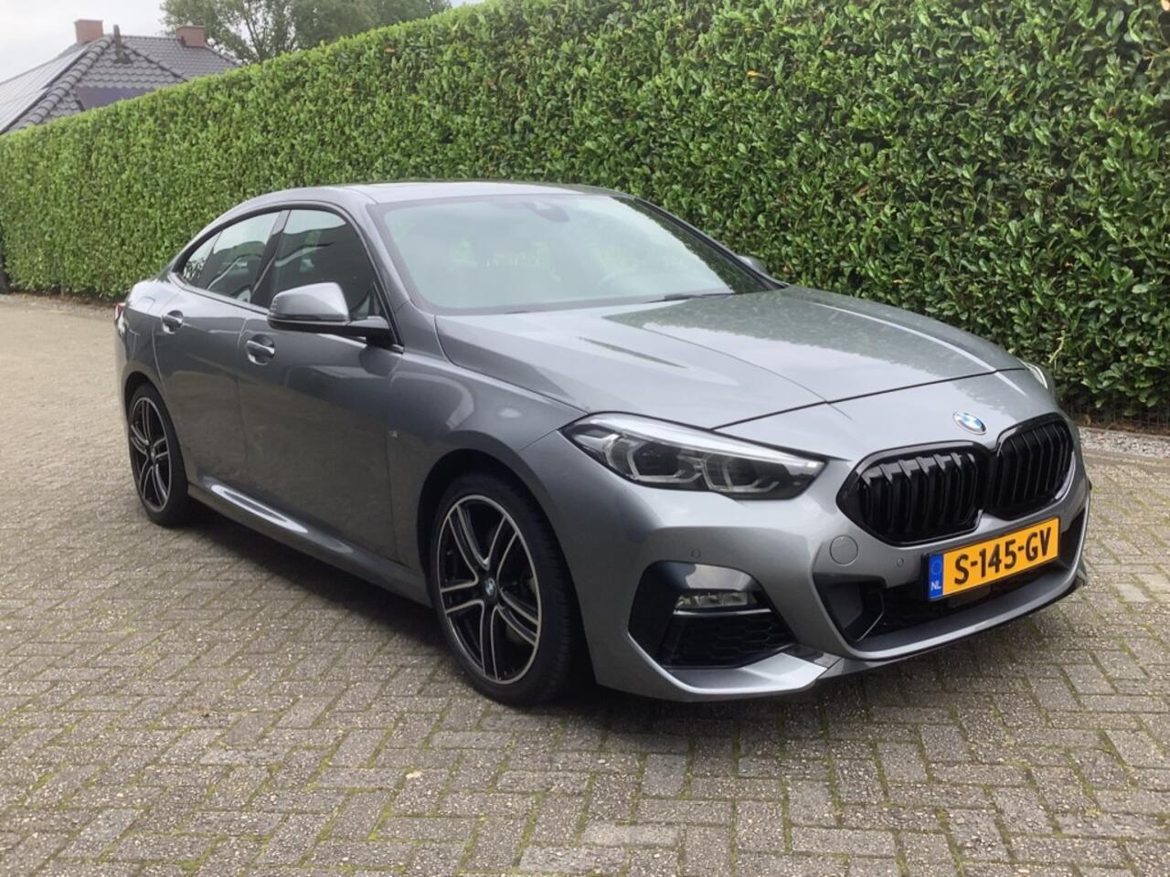 BMW 2-SERIE 220i M-Sport Edition I panorama I dealer onderhouden