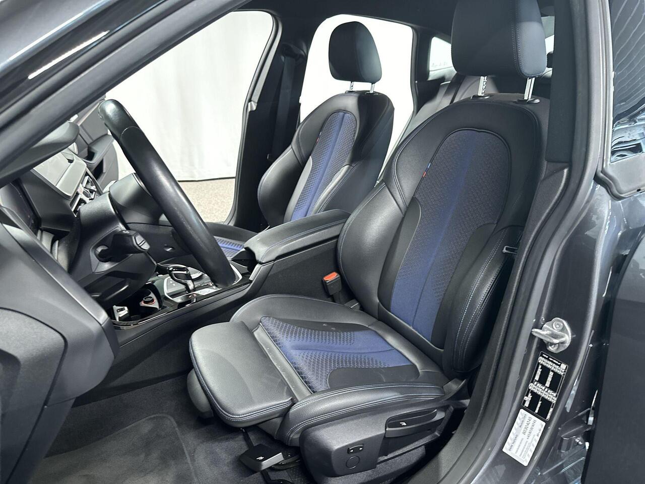 BMW 2-SERIE Gran Coupé 218i High Executive Automaat | M Sport | Leder