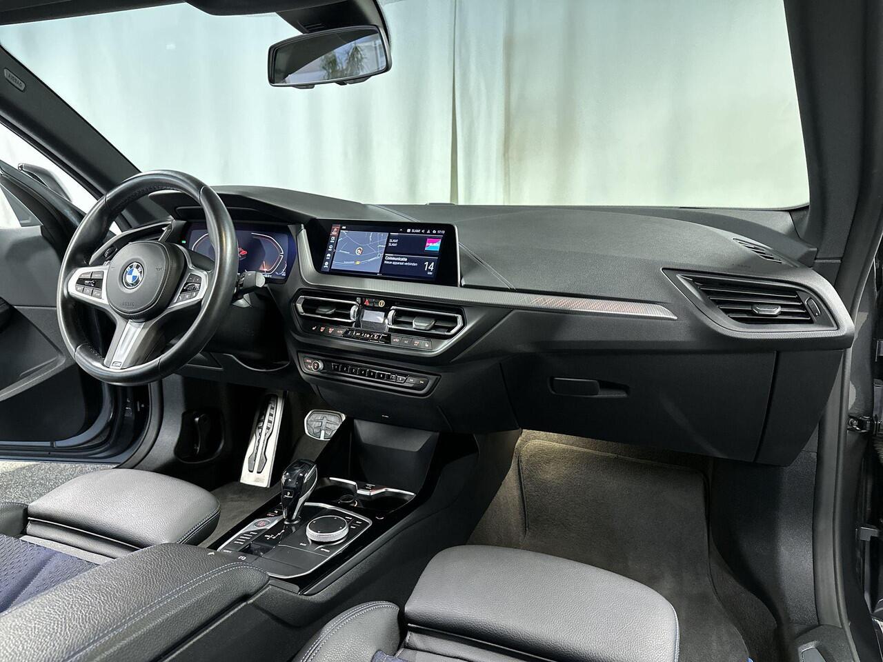 BMW 2-SERIE Gran Coupé 218i High Executive Automaat | M Sport | Leder