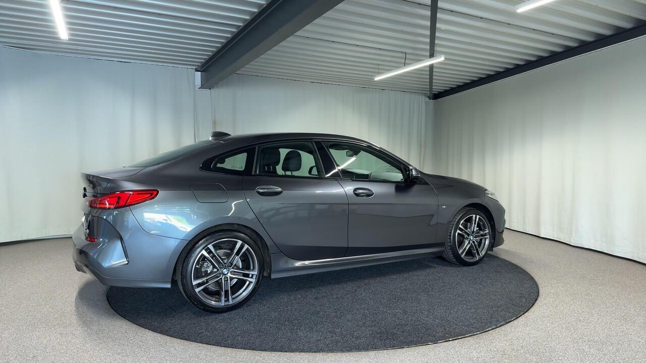 BMW 2-SERIE Gran Coupé 218i High Executive Automaat | M Sport | Leder