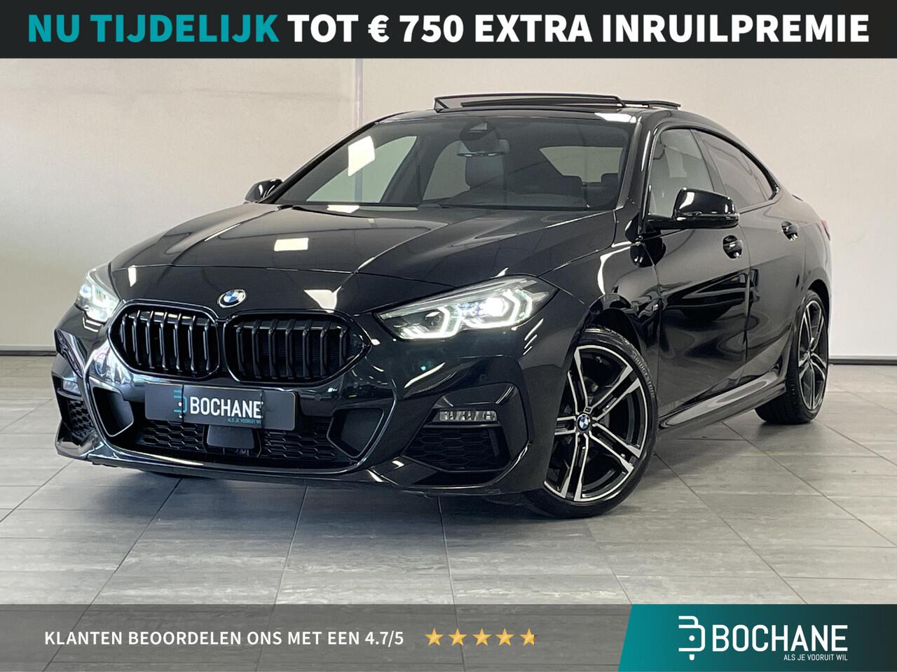 BMW 2-SERIE Gran Coupé 218i M-sport | 1e-EIG. | PANO | CARPLAY |