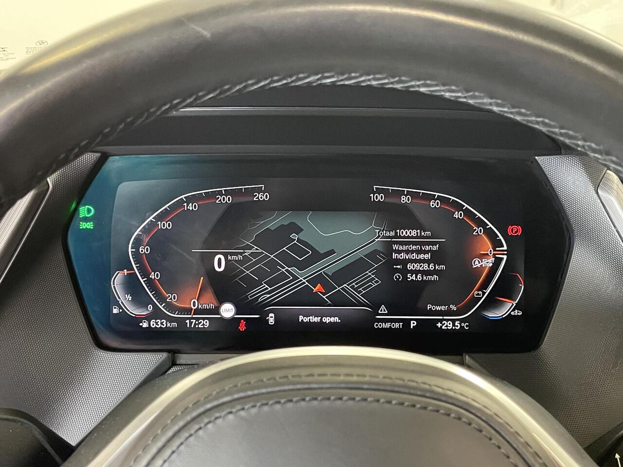 BMW 2-SERIE Gran Coupé 218i M-sport | 1e-EIG. | PANO | CARPLAY |