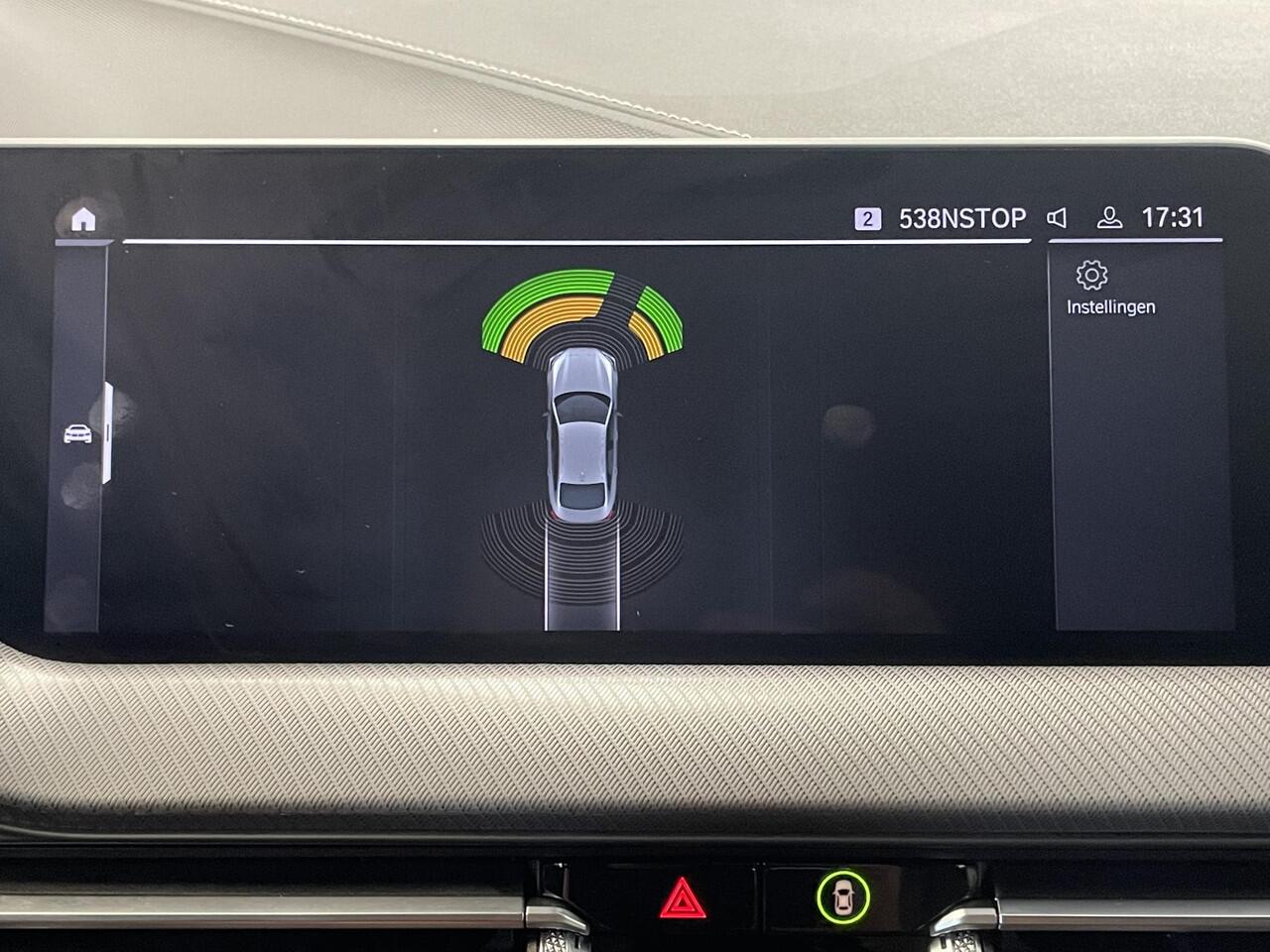 BMW 2-SERIE Gran Coupé 218i M-sport | 1e-EIG. | PANO | CARPLAY |