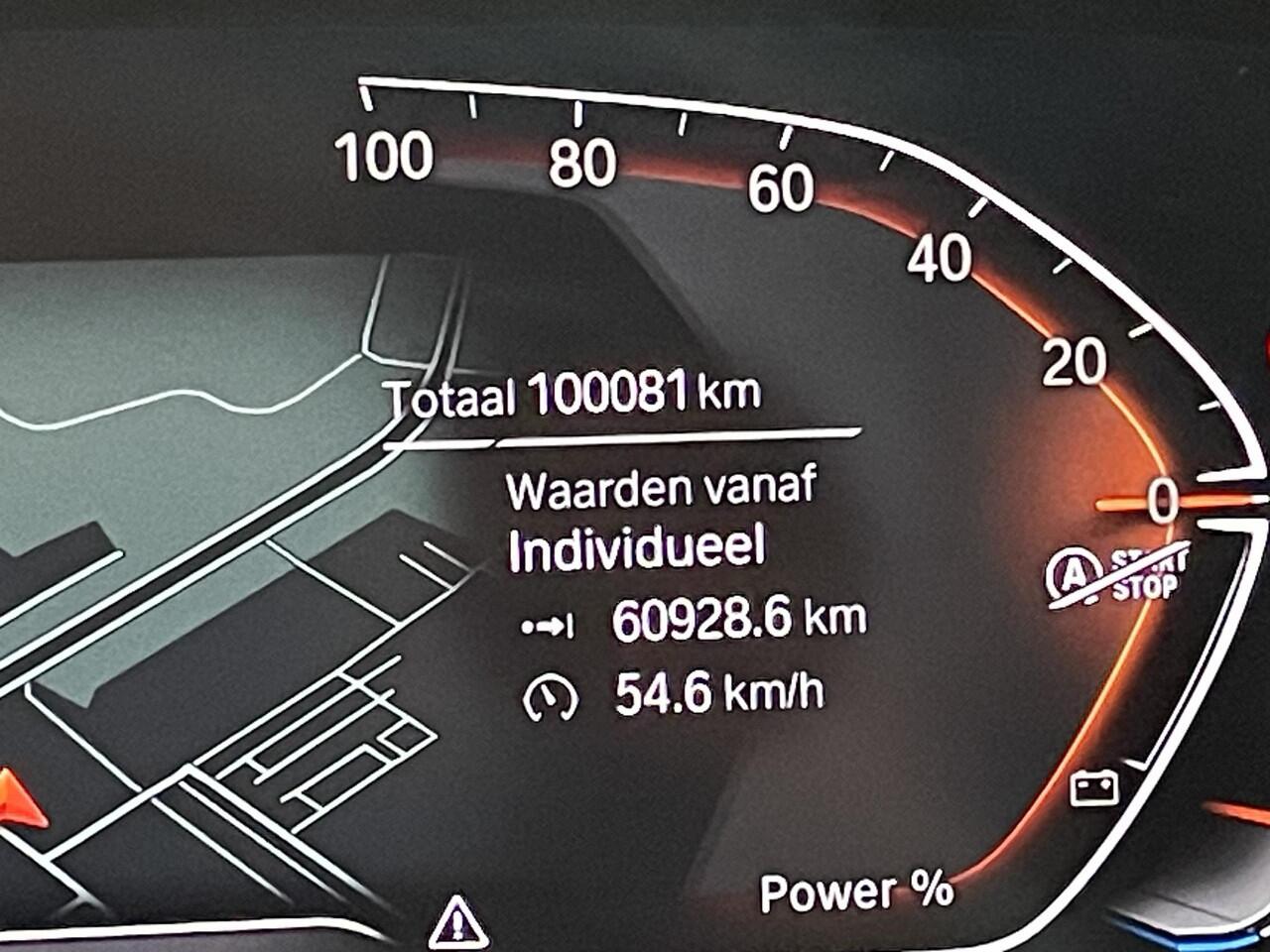 BMW 2-SERIE Gran Coupé 218i M-sport | 1e-EIG. | PANO | CARPLAY |