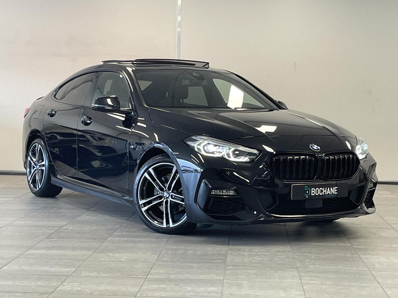 BMW 2-SERIE Gran Coupé 218i M-sport | 1e-EIG. | PANO | CARPLAY |