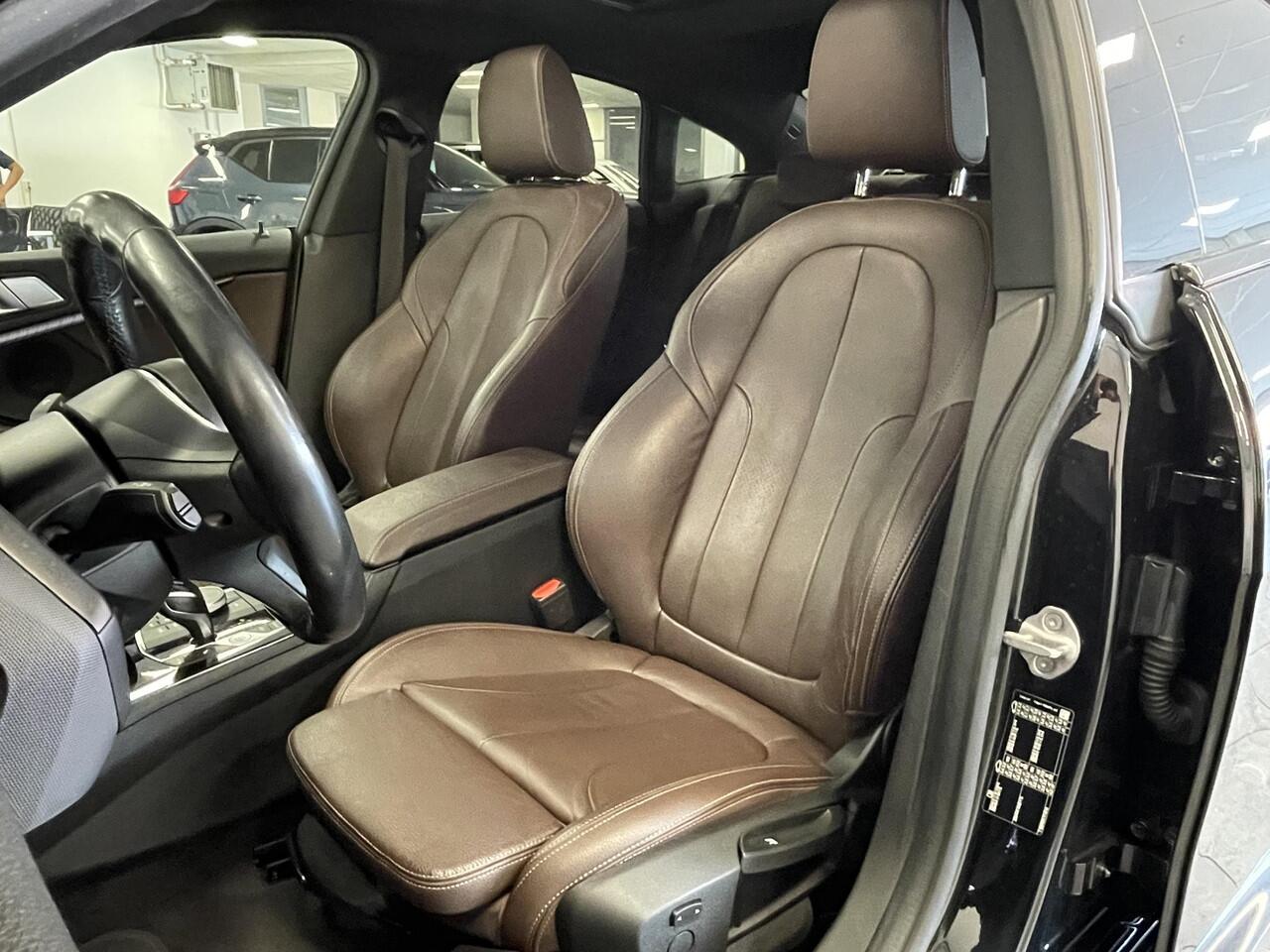 BMW 2-SERIE Gran Coupé 218i M-sport | 1e-EIG. | PANO | CARPLAY |