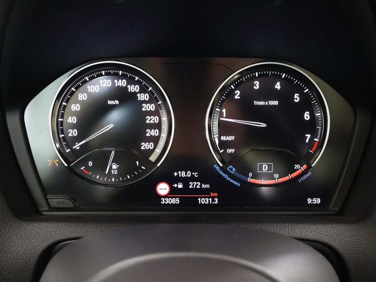 BMW 2-SERIE Coupé 230i High Executive M-Sport | M-Sport| NL Auto | Harman/Kardon | Adaptieve Cruise Control | LED | Rij-hulpsysteem | Sportstoelen | Schuif/Kanteldak | Sportstoelen | DAB | Adaptief Onderstel | Camera | Ele. verstelbare stoelen + Geheugen Links |