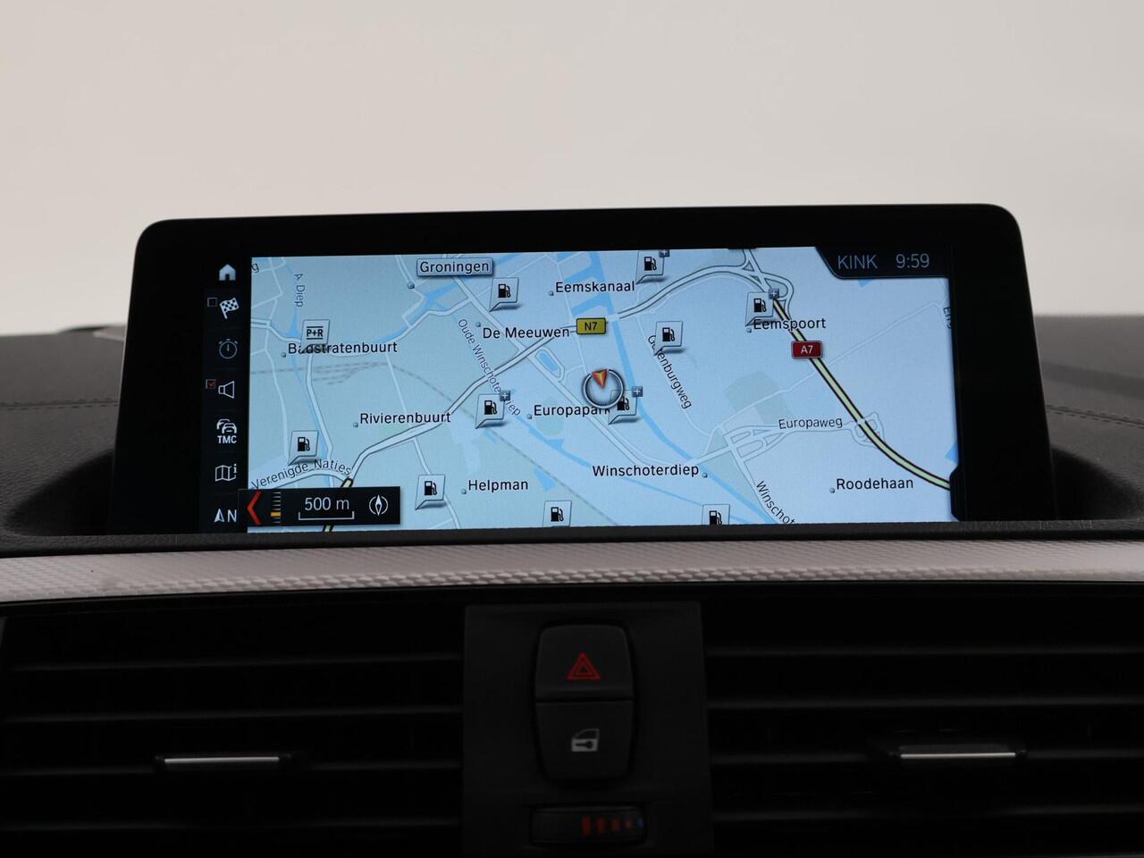 BMW 2-SERIE Coupé 230i High Executive M-Sport | M-Sport| NL Auto | Harman/Kardon | Adaptieve Cruise Control | LED | Rij-hulpsysteem | Sportstoelen | Schuif/Kanteldak | Sportstoelen | DAB | Adaptief Onderstel | Camera | Ele. verstelbare stoelen + Geheugen Links |