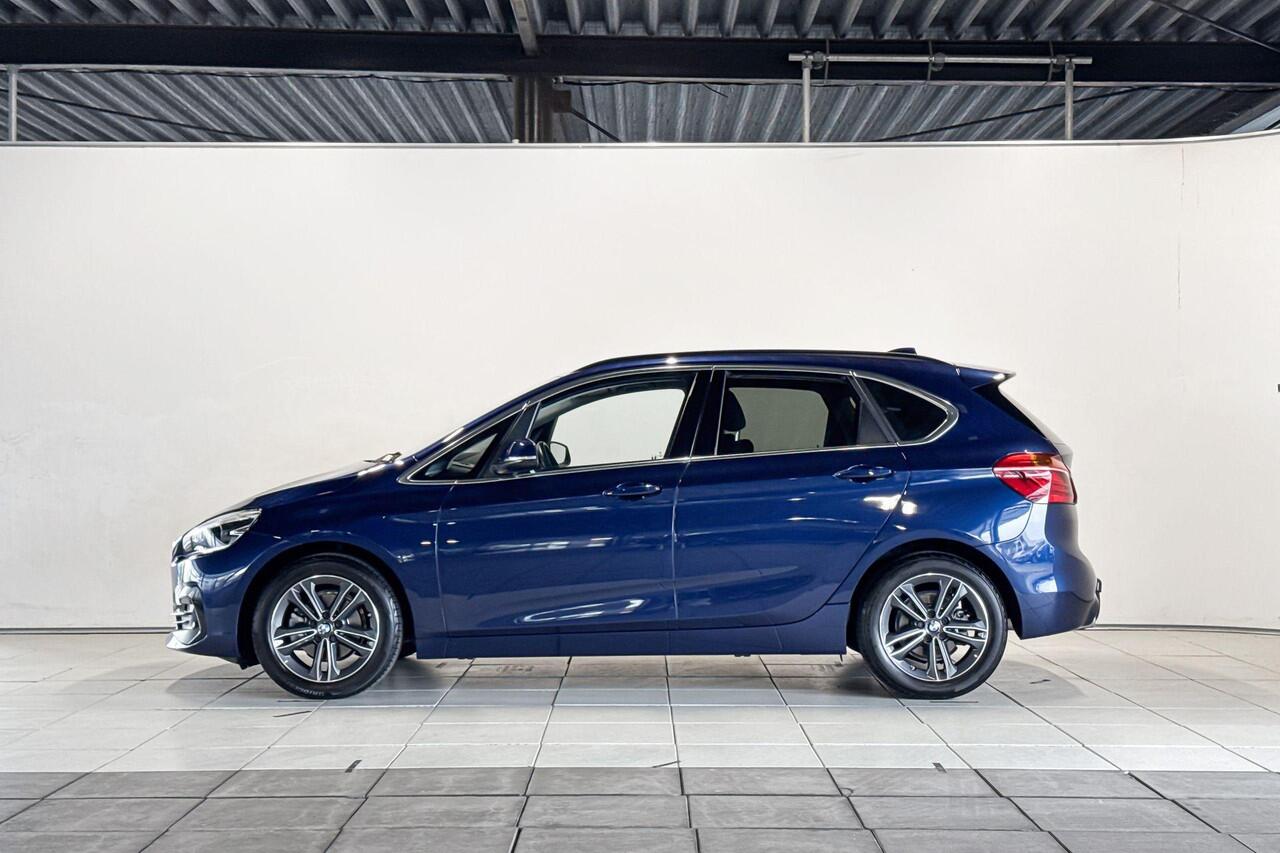 BMW 2-SERIE Active Tourer 218i Executive Edition Model Sport Line