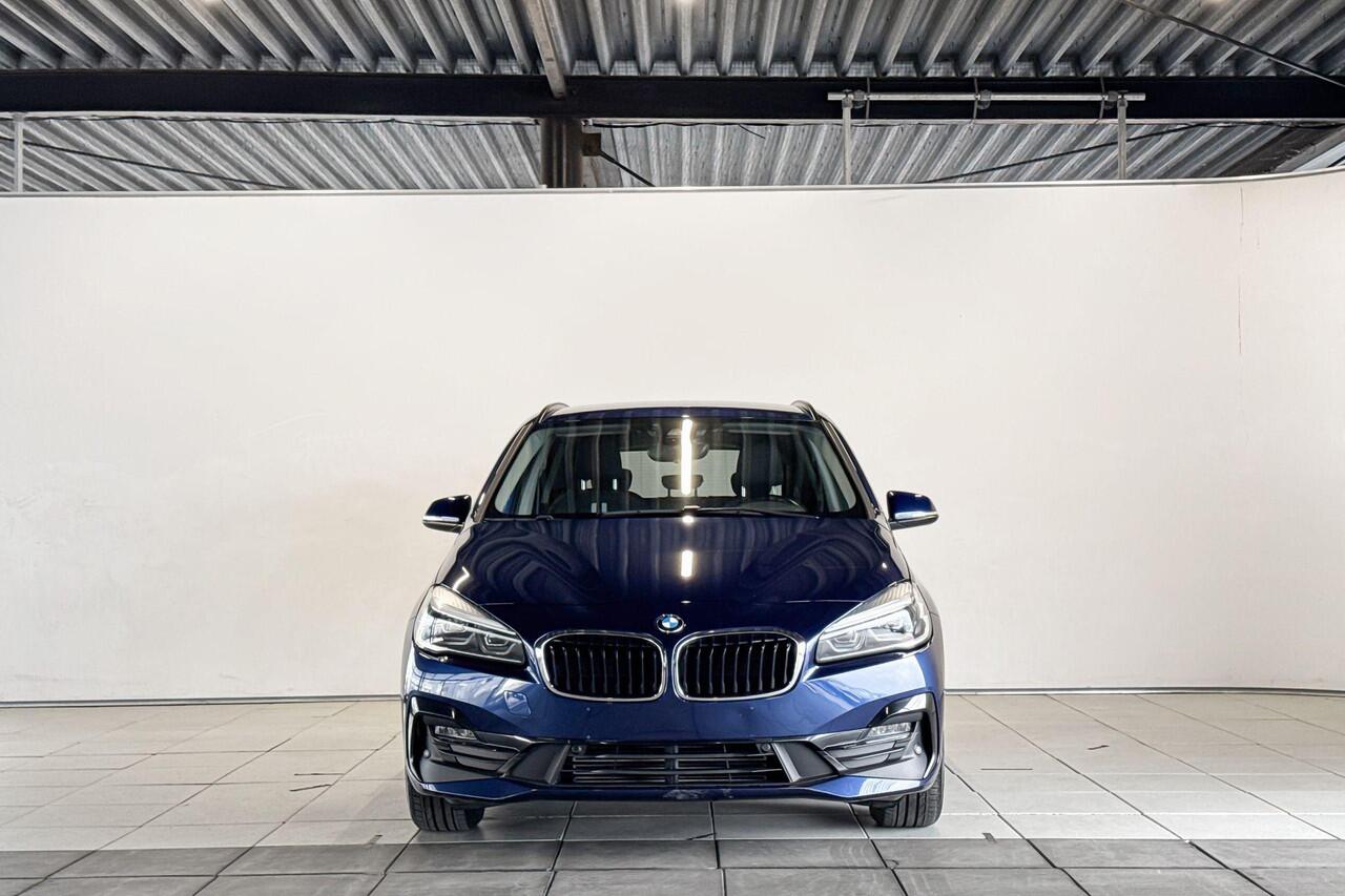 BMW 2-SERIE Active Tourer 218i Executive Edition Model Sport Line