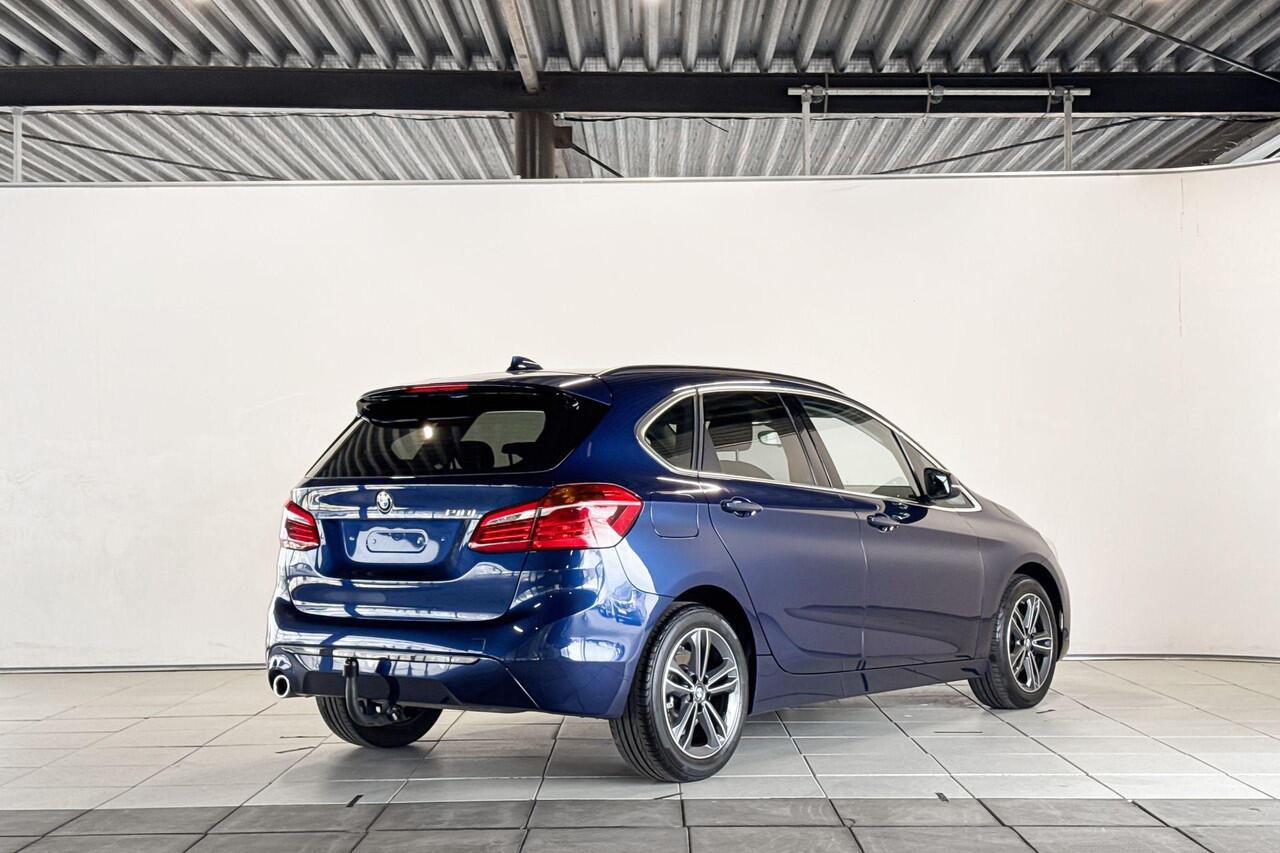 BMW 2-SERIE Active Tourer 218i Executive Edition Model Sport Line