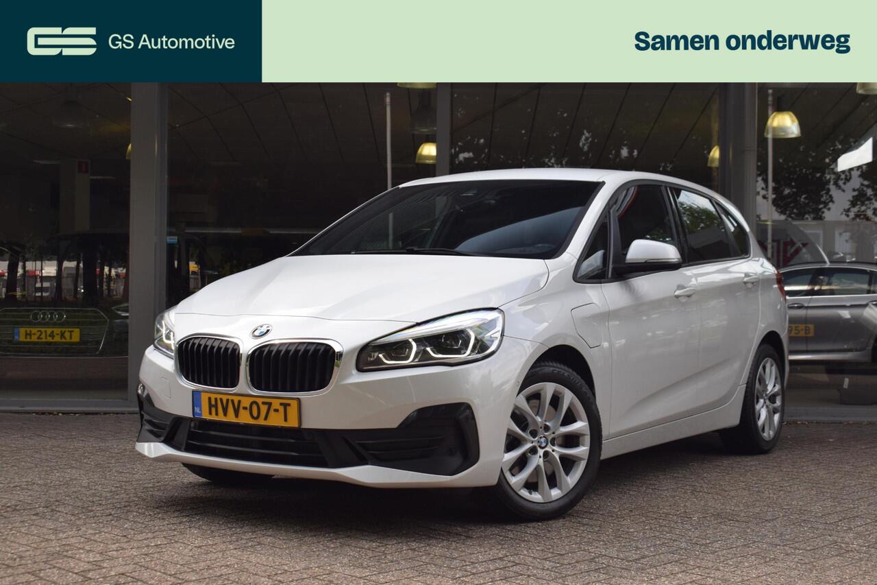 BMW 2-SERIE Active Tourer 225xe iPerformance ACC | Memory seats | LED