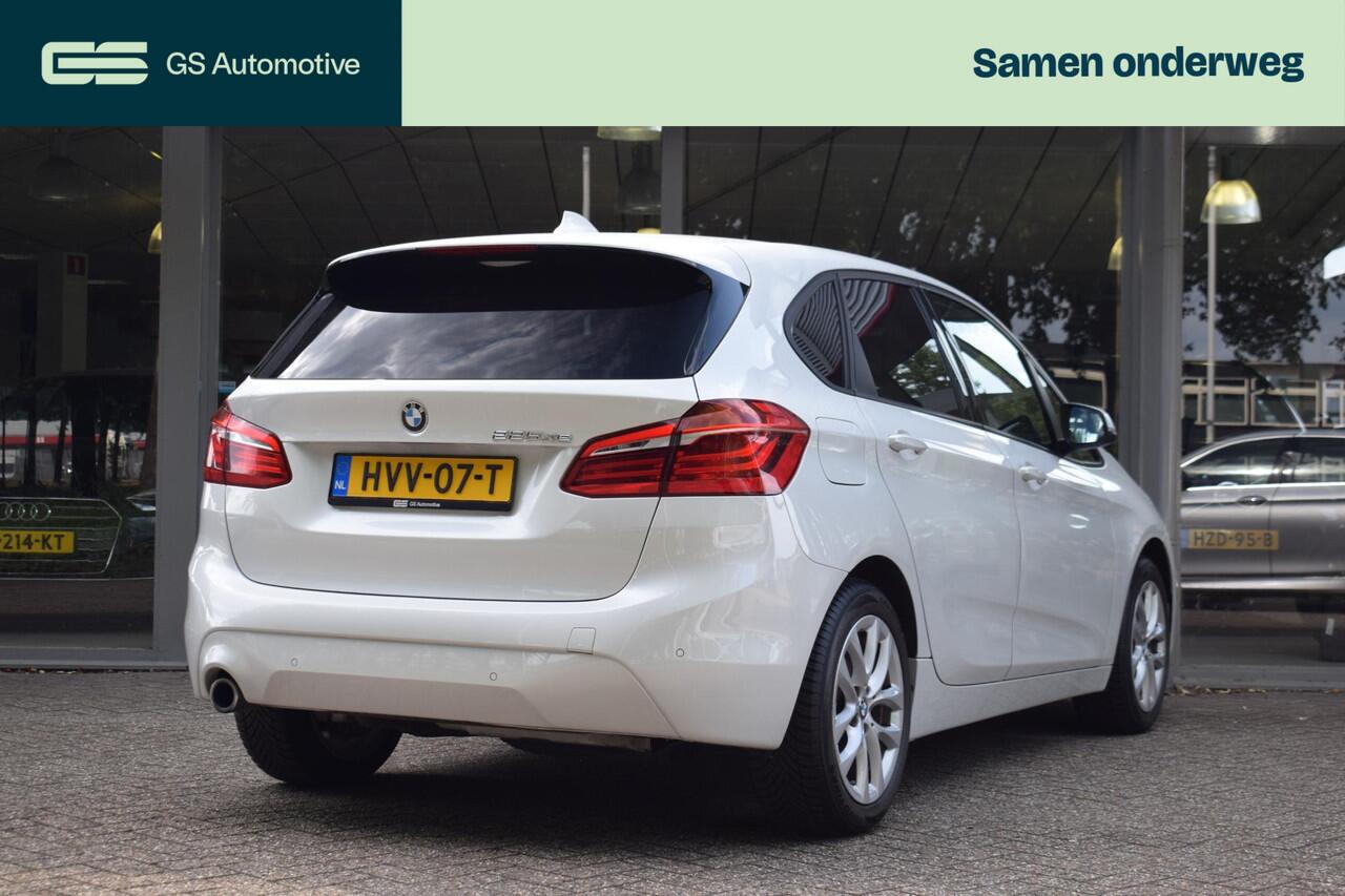 BMW 2-SERIE Active Tourer 225xe iPerformance ACC | Memory seats | LED