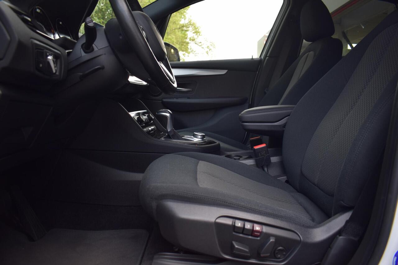 BMW 2-SERIE Active Tourer 225xe iPerformance ACC | Memory seats | LED