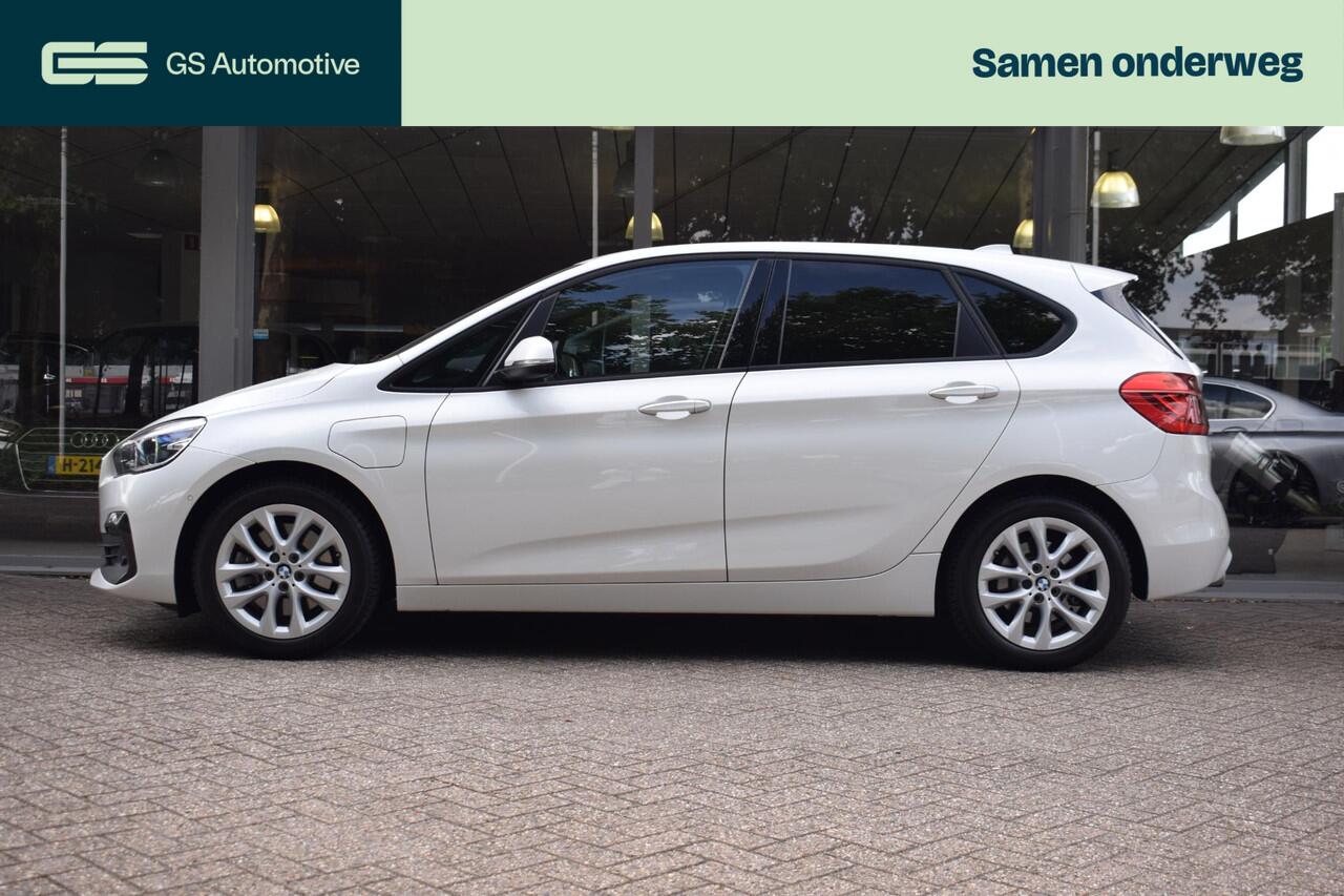 BMW 2-SERIE Active Tourer 225xe iPerformance ACC | Memory seats | LED