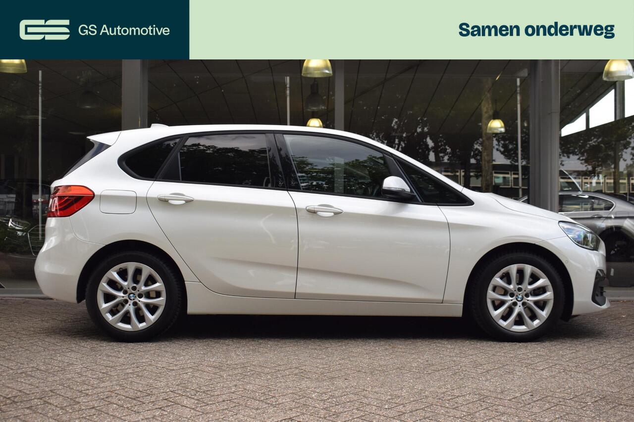 BMW 2-SERIE Active Tourer 225xe iPerformance ACC | Memory seats | LED