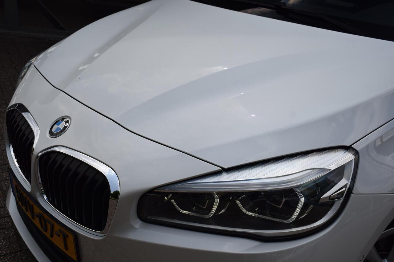 BMW 2-SERIE Active Tourer 225xe iPerformance ACC | Memory seats | LED