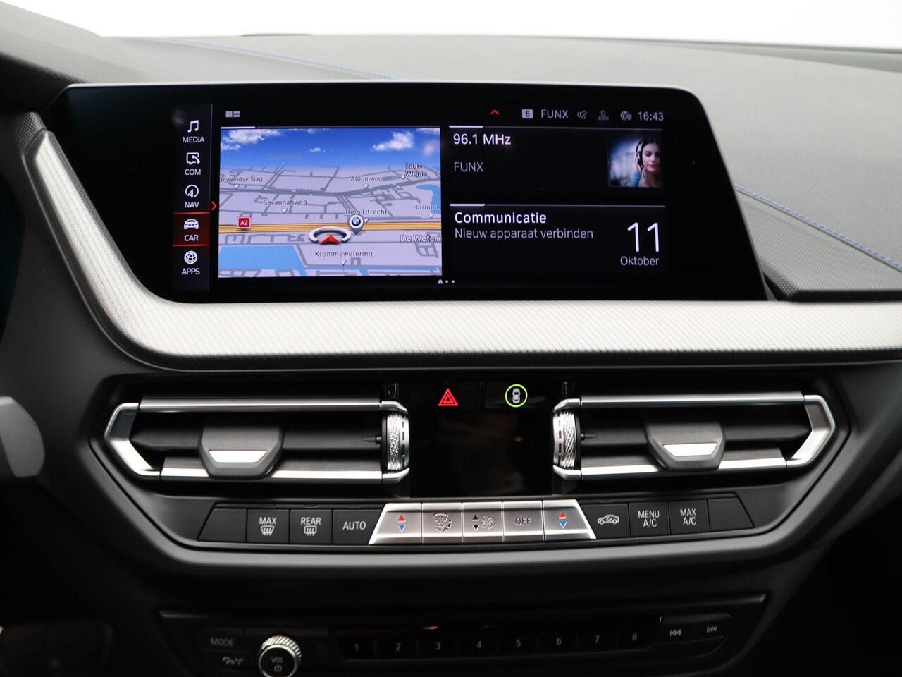 BMW 2-SERIE Gran Coupé 220i Executive | M Sport Plus Pack | Parking Pack | Achteruitrijcamera | Parking Assistant | DAB | 19''